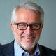 David L., 55, looking rested and healthy