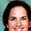 User avatar of a smiling woman, Maria G.